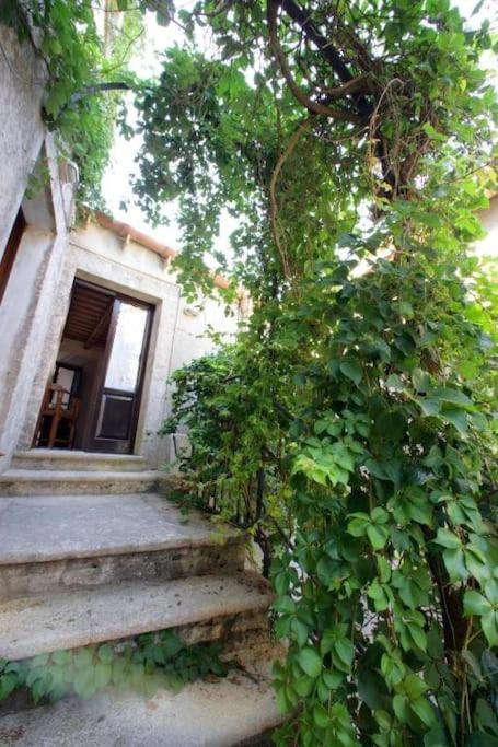 La Scaletta Di Erice Vetta Villa Ngoại thất bức ảnh