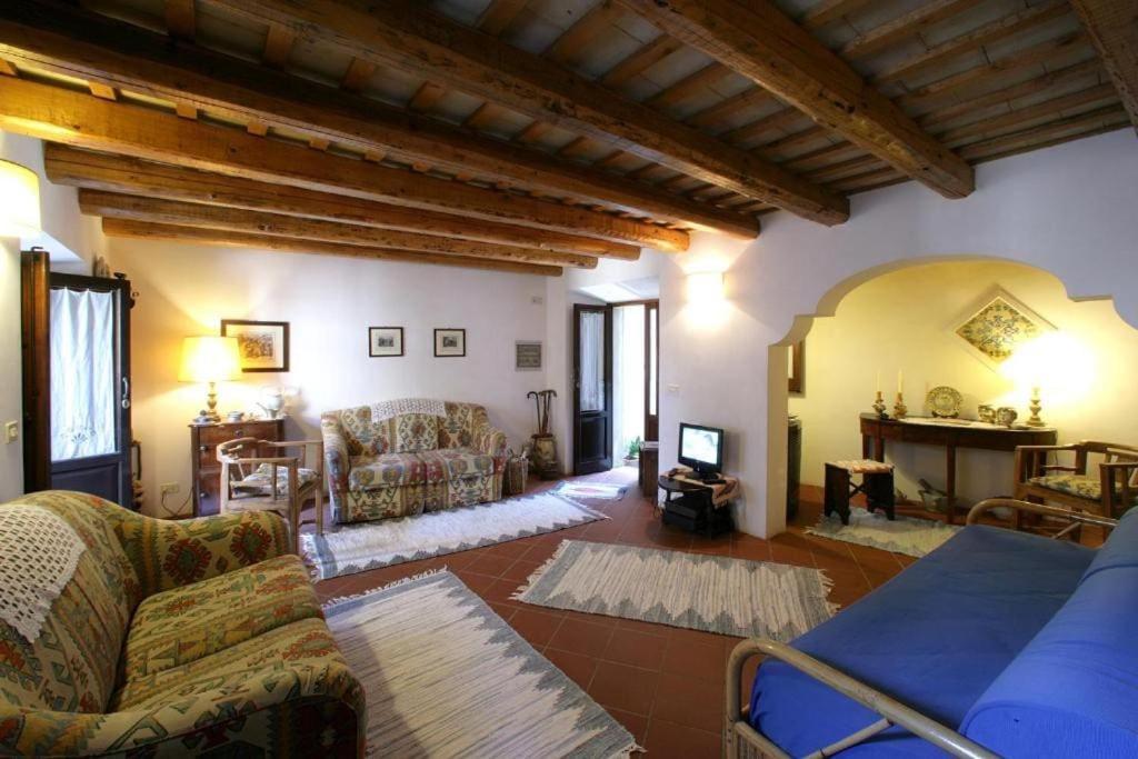 La Scaletta Di Erice Vetta Villa Ngoại thất bức ảnh